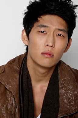 Photo of Go Joon