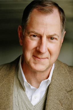 Photo of Doug Cox