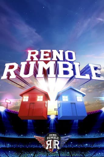 Poster for Reno Rumble