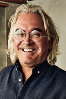 Photo of Paul Greengrass