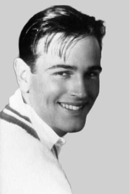 Photo of Hugh Allan
