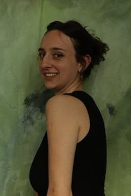 Photo of María Agustina Duhalde