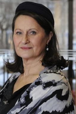 Photo of Danica Ristovski