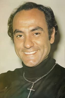 Photo of Luiz Carlos de Moraes