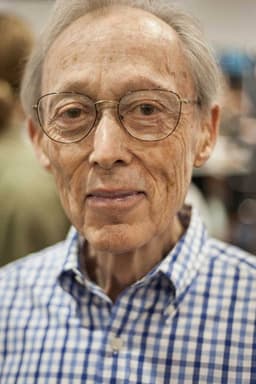 Photo of Dick Smith