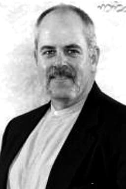 Photo of Chris Fry