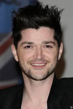 Photo of Danny O'Donoghue