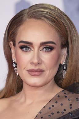 Photo of Adele