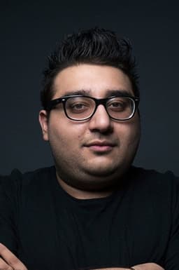Photo of Daniel Topan