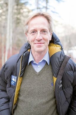 Photo of Robbert Dijkgraaf