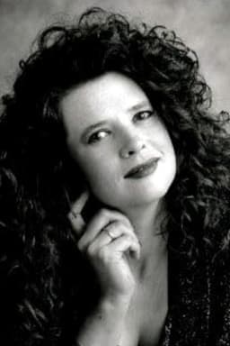 Photo of Catherine Lambert