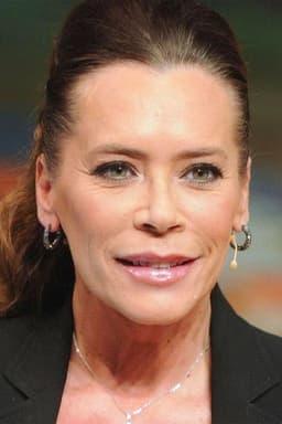 Photo of Barbara De Rossi