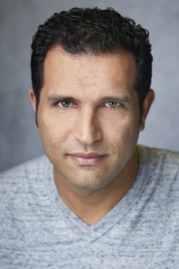 Photo of Ahmed Lucan