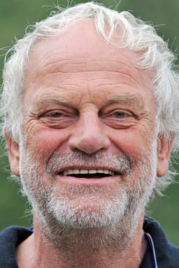 Photo of Christian Pätzold