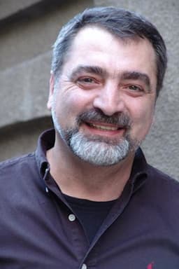 Photo of Georgi Darchiashvili