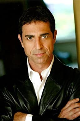 Photo of Michael A. Miranda
