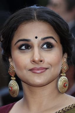 Photo of Vidya Balan