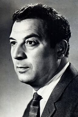 Photo of Boris Sichkin