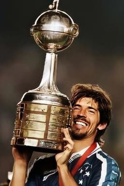 Photo of Wilson Gottardo