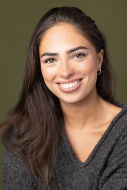 Photo of Rosie Rayner