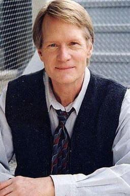 Photo of Jim Staahl