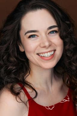 Photo of Angela Morris