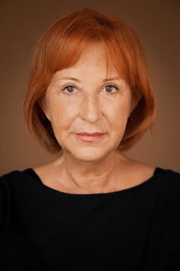 Photo of Isabel Medina
