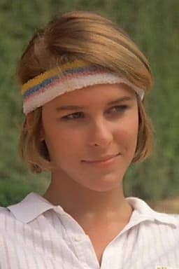 Photo of Carole James