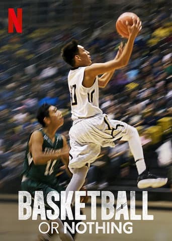 Poster for Basketball or Nothing
