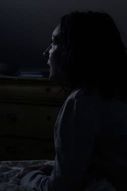 Photo of Amélie Gauguet