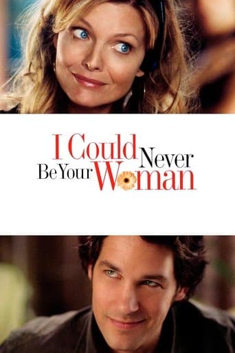 Poster for I Could Never Be Your Woman