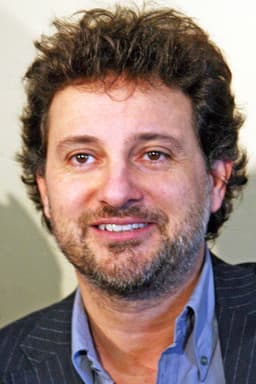 Photo of Leonardo Pieraccioni
