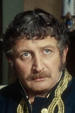 Photo of Jacques Fabbri