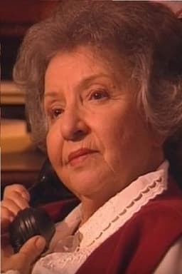 Photo of Tatjana Lukjanova