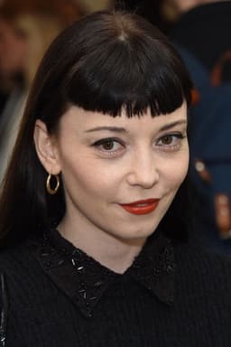 Photo of Marama Corlett
