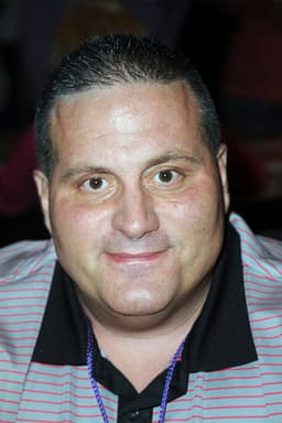 Photo of Joe Rubbo
