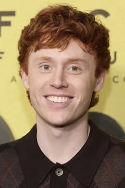 Photo of Ben Marshall