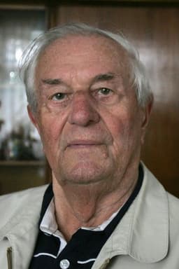 Photo of Rochus Misch