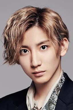 Photo of Taiga Kyomoto