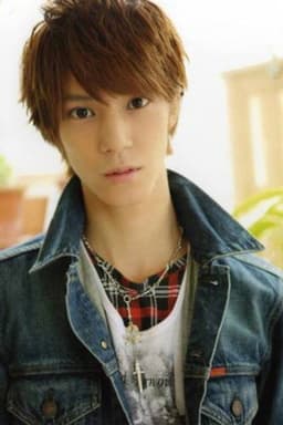 Photo of Kyosuke Hamao