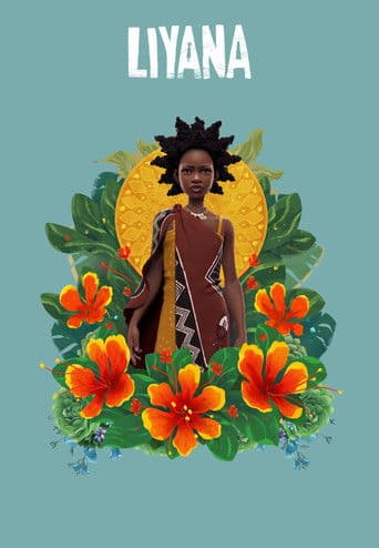 Poster for Liyana
