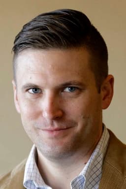 Photo of Richard Spencer