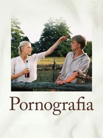 Poster for Pornography