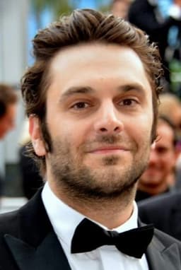 Photo of Pio Marmaï