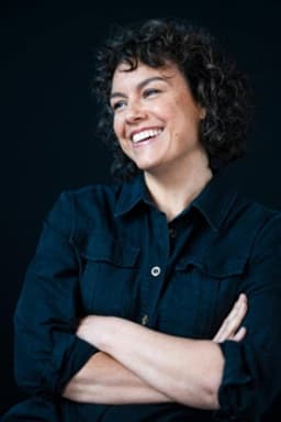 Photo of Amy Mathews