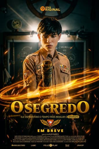 Poster for O Segredo