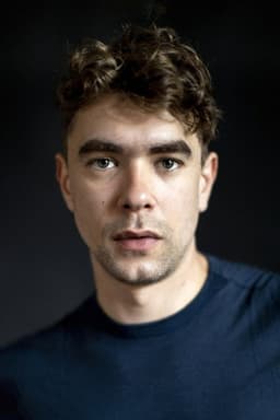 Photo of Bram Suijker