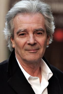 Photo of Pierre Arditi