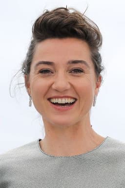 Photo of Nina Meurisse