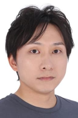 Photo of Daisuke Fujita